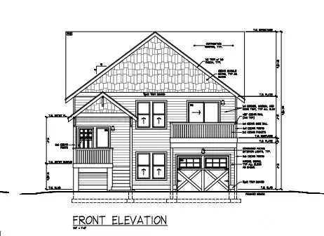 127 5th St Aly, Roslyn, WA 98941