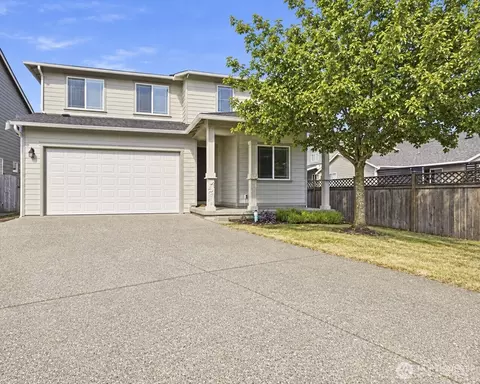 5511 Parquet Way SE, Olympia, WA 98513