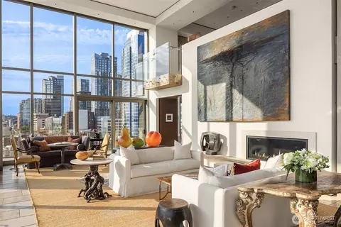 99 Union St #1703, Seattle, WA 98101