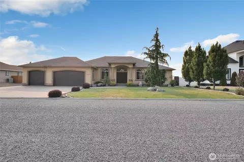 440 Dream St SE, Moses Lake, WA 98837
