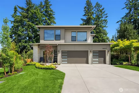 3802 145th Ave SE, Bellevue, WA 98006