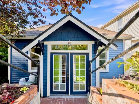 Exterior - 1918 S Waite St, Seattle, WA 98144 photo 2 of 11