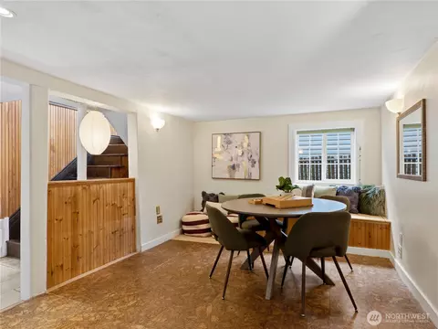 Dining - 1918 S Waite St, Seattle, WA 98144 photo 2 of 2
