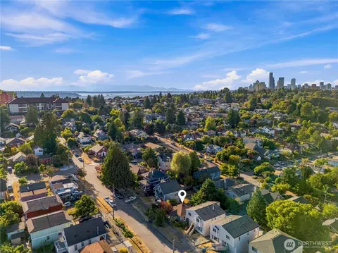 View/Area - 1918 S Waite St, Seattle, WA 98144 photo 3 of 3