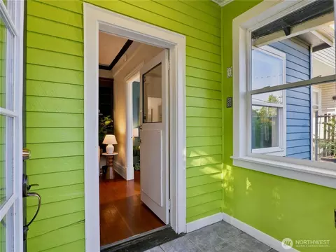 Entry Way - 1918 S Waite St, Seattle, WA 98144 photo 1 of 4