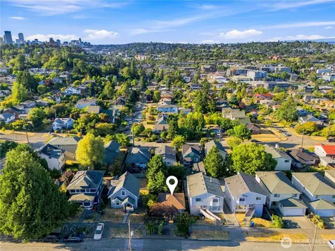 View/Area - 1918 S Waite St, Seattle, WA 98144 photo 2 of 3