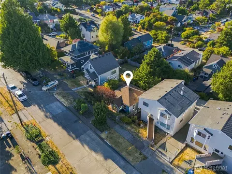 View/Area - 1918 S Waite St, Seattle, WA 98144 photo 1 of 3