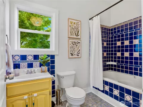 Bath - 1918 S Waite St, Seattle, WA 98144 photo 1 of 3