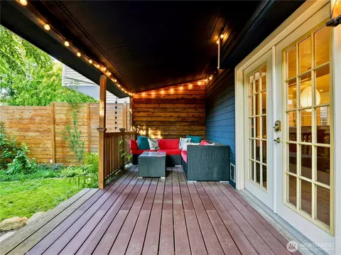 Exterior - 1918 S Waite St, Seattle, WA 98144 photo 4 of 11