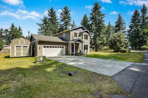 36 Eagleview Ln, Port Ludlow, WA 98365