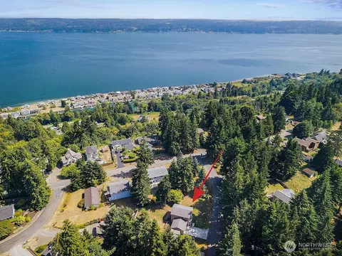 36 Eagleview Ln, Port Ludlow, WA 98365