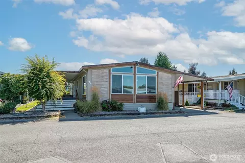 1402 22nd St NE #60, Auburn, WA 98002