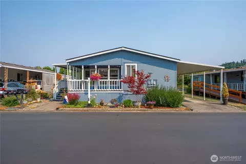 3611 I St NE #238, Auburn, WA 98002