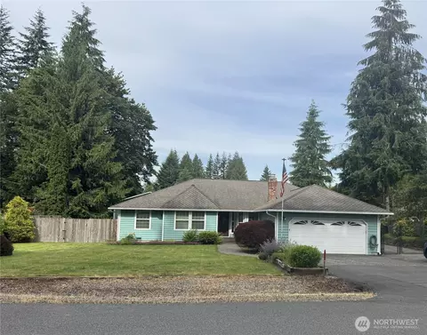 14506 249th Ave SE, Monroe, WA 98272
