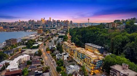 655 Crockett St #A107, Seattle, WA 98109