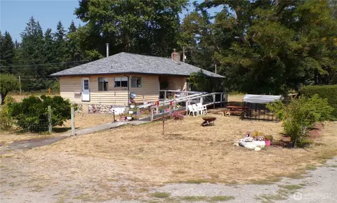 12649 Bald Hill Rd SE, Yelm, WA 98597