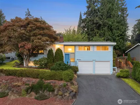 17800 3rd Ave NW, Shoreline, WA 98177