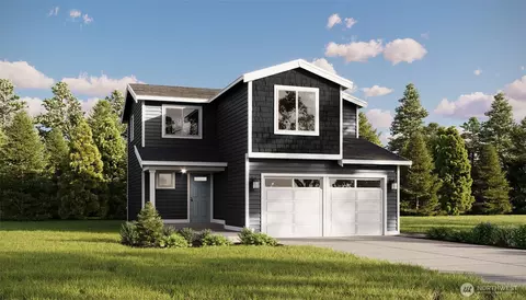 2167 168th Pl NE, Marysville, WA 98271