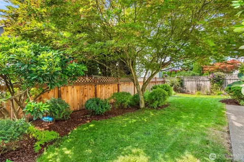 Exterior - 6951 Radius Loop SE, Olympia, WA 98513 photo 7 of 9