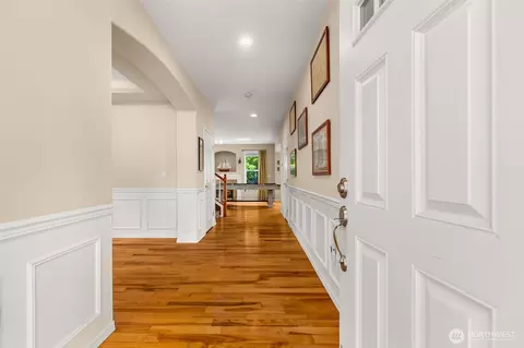 Entry Way - 6951 Radius Loop SE, Olympia, WA 98513 photo 1 of 3