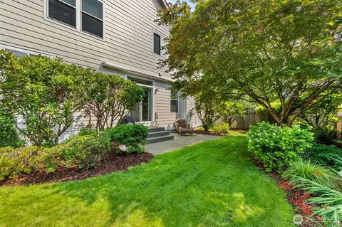 Exterior - 6951 Radius Loop SE, Olympia, WA 98513 photo 6 of 9