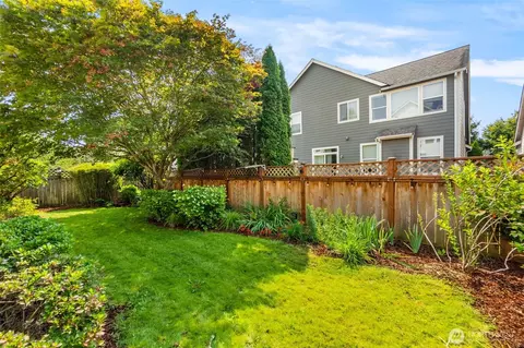 Exterior - 6951 Radius Loop SE, Olympia, WA 98513 photo 5 of 9
