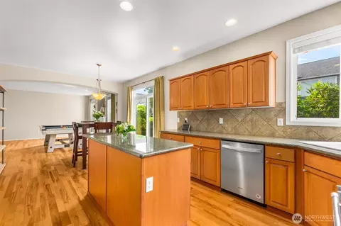 Kitchen - 6951 Radius Loop SE, Olympia, WA 98513 photo 3 of 5