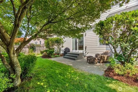 Exterior - 6951 Radius Loop SE, Olympia, WA 98513 photo 3 of 9