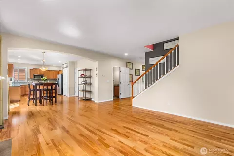 Living - 6951 Radius Loop SE, Olympia, WA 98513 photo 3 of 3