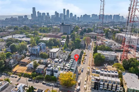 View/Area - 1825 E Pine St, Seattle, WA 98122 photo 1 of 3
