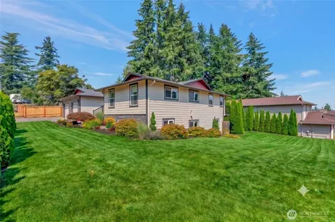 18804 64th Ave NE, Kenmore, WA 98028