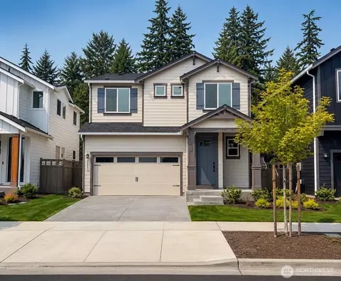 32091 Myrtle Ave SE, Black Diamond, WA 98010