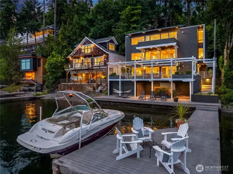 2240 W Lake Sammamish Pkwy NE, Redmond, WA 98052