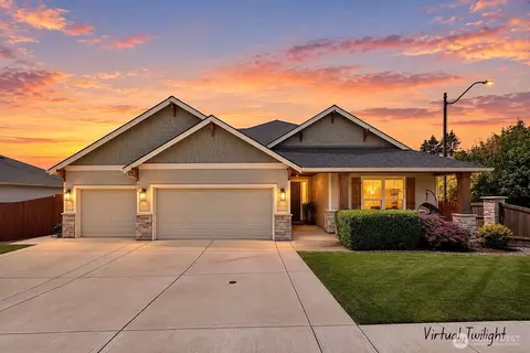 2918 NE 4th Ave, Battle Ground, WA 98604