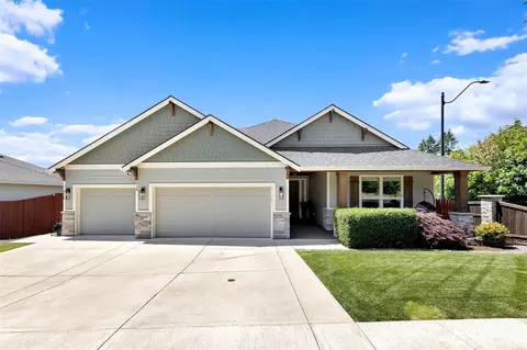 2918 NE 4th Ave, Battle Ground, WA 98604