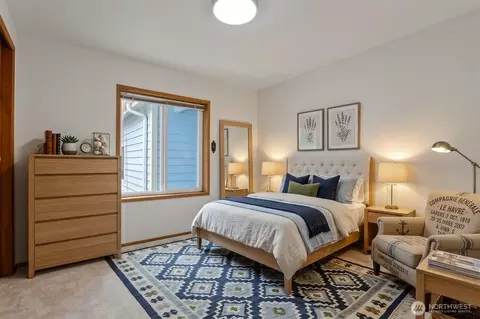 Bedroom - 23730 9th Pl W, Bothell, WA 98021 photo 4 of 4