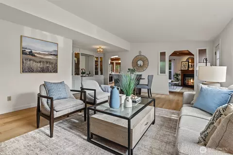 Living - 23730 9th Pl W, Bothell, WA 98021 photo 7 of 7