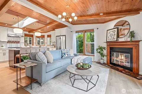 Living - 23730 9th Pl W, Bothell, WA 98021 photo 1 of 7