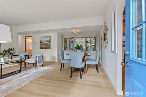 Entry Way - 23730 9th Pl W, Bothell, WA 98021 photo 1 of 1