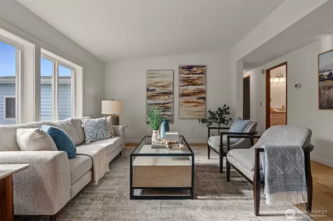 Living - 23730 9th Pl W, Bothell, WA 98021 photo 6 of 7