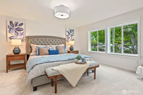 Bedroom - 23730 9th Pl W, Bothell, WA 98021 photo 1 of 4