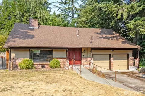 619 Cougar St SE, Lacey, WA 98503