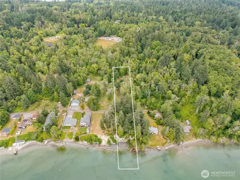 411 151st Avenue Ct SW, Lakebay, WA 98349