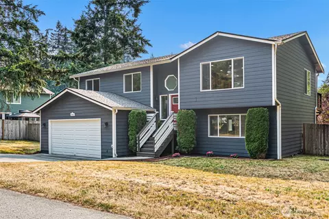3980 Redemption Ave SE, Port Orchard, WA 98366
