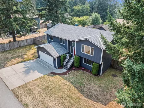 3980 Redemption Ave SE, Port Orchard, WA 98366