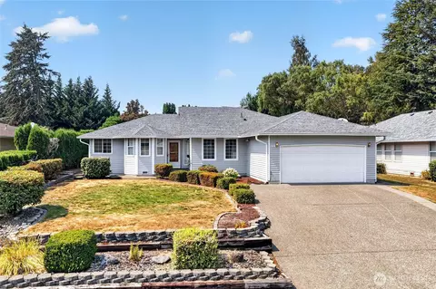 2616 103rd Avenue Ct E, Edgewood, WA 98372