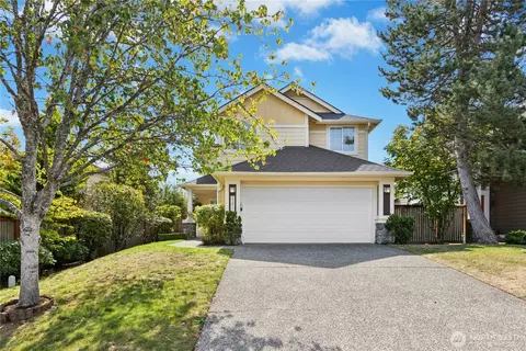 25211 SE 43rd Way, Issaquah, WA 98029