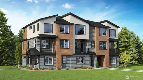 1230 Tacoma Ct NE #16, Renton, WA 98056