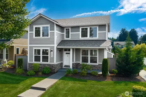 3341 63rd Ave SW, Tumwater, WA 98512