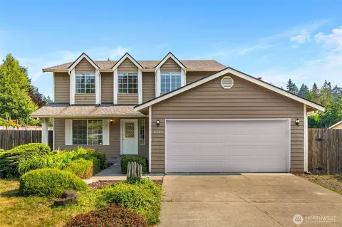 3327 28th Ave SE, Olympia, WA 98501